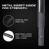 Blue Universal Carbon Fiber Travel Handle