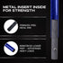 Black Universal Carbon Fiber Travel Handle
