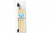 Subterrix 5-Piece Coin Cleaning Pencil Set – Precision Tools for Coin & Relic Restoration