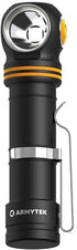 Armytek Elf C1 USB-C White Rechargeable Headlamp