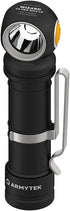 Armytek Wizard C2 Pro Max Magnet USB Warm Rechargeable Headlamp