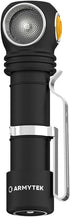 Armytek Wizard C2 Magnet USB Warm Rechargeable Headlamp