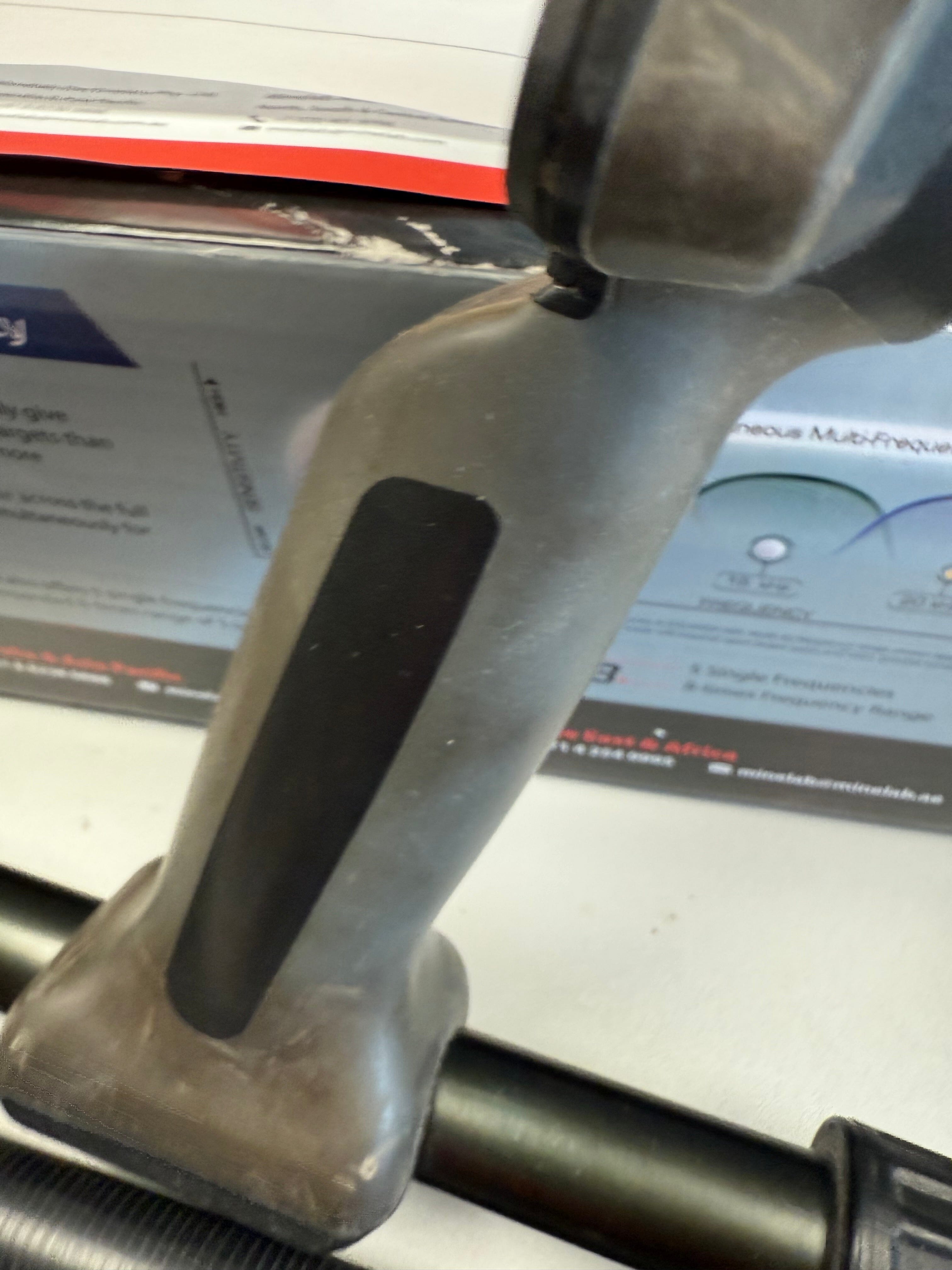 Used Minelab Equinox 800 Metal Detector – Includes 11" & 15" Coils (Repaired), No Warranty