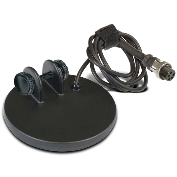 ***REDUCED PRICE, OPEN BOX UNUSED, MISSING MOUNTING BOLT*** Bounty Hunter 4" Searchcoil