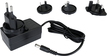 Nokta Magnetar 9000 Pulse Induction Metal Detector - Intro Pack with 2 Coils