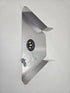 Sluice Box Flared Header 4 SIZES