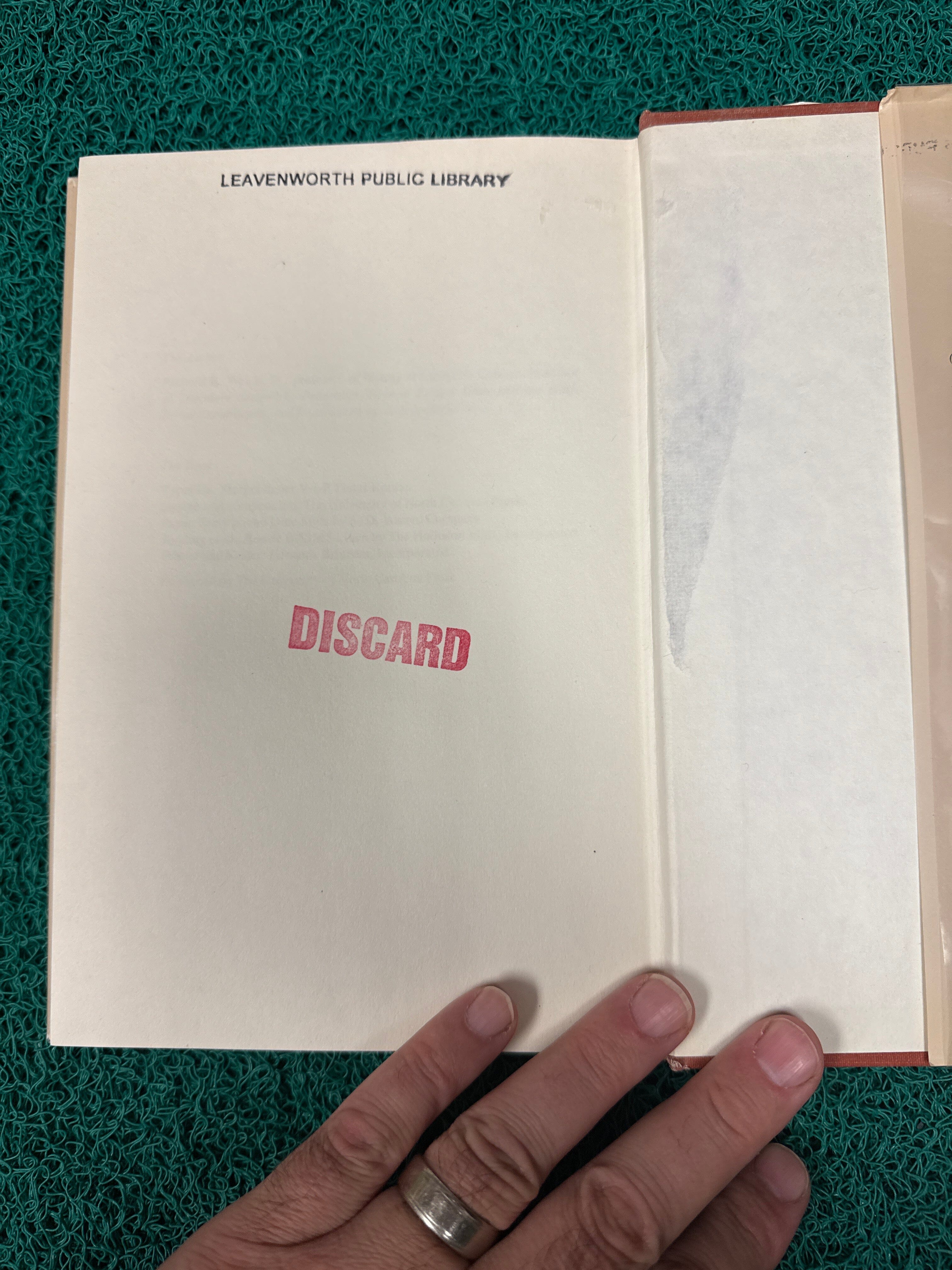 Response to Imperialism (Used)