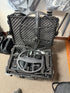 Invenio Pro Pack Smart Metal Detector and 3D Imaging System (shop demo)