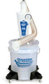 Deluxe K&M Rock Crusher Vacuum Attachment for 11" and 14" Crushers