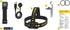 Armytek Wizard C2 Magnet USB Warm Rechargeable Headlamp