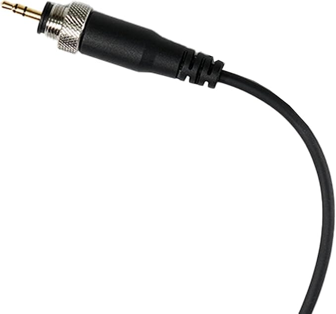 Thresher Headphones – Minelab Equinox & Manticore (Black Ear Cups)