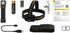 Armytek Elf C2 USB-C White Rechargeable Headlamp