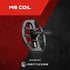 Minelab Manticore M8 and M15 Coil Bundle