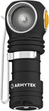 Armytek Wizard C1 Pro Magnet USB White Rechargeable Headlamp