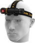 Armytek Elf C2 USB-C White Rechargeable Headlamp