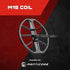 Minelab Manticore M8 and M15 Coil Bundle