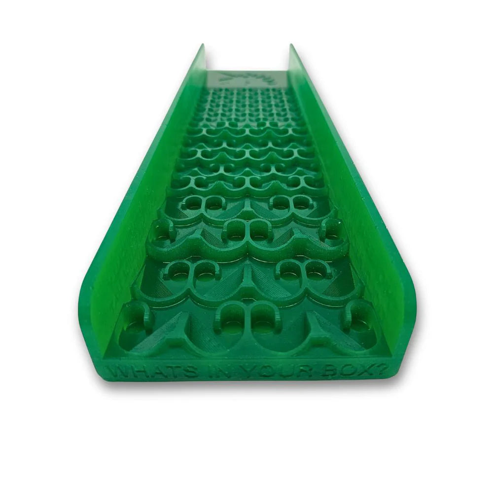 4" X 16" ADVENTURE SLUICE - No Flare