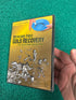Mercury, free gold recovery from black sand concentrates DVD