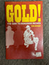 Gold! The Way to Roadside Riches by Tom Bishop front cover
