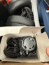 Used Minelab SDC 2300 Gold Detector - Open Box Return - Full Factory Warranty