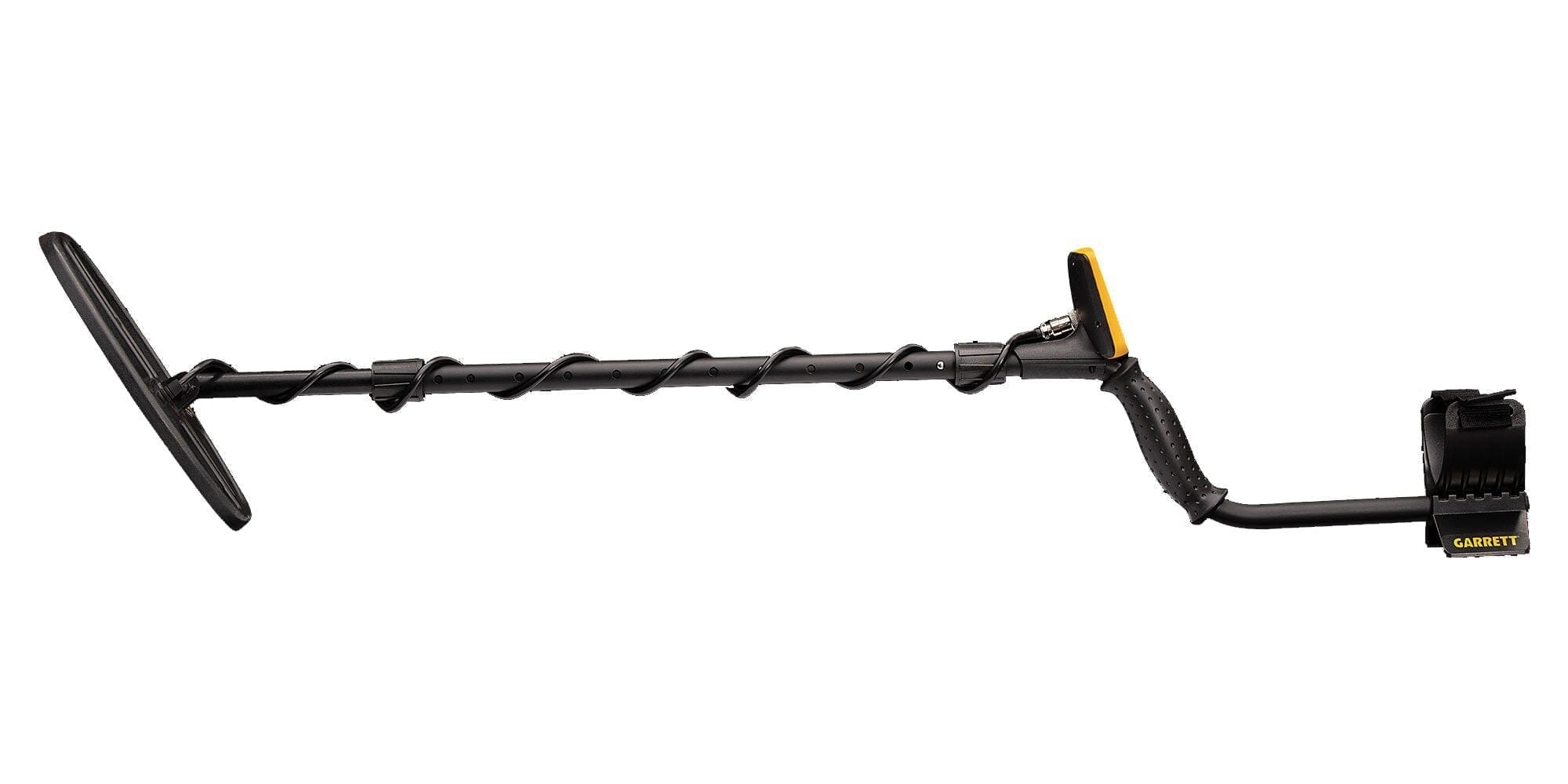 Garrett ACE APEX Metal Detector - Standard Package