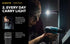 Armytek Wizard C2 Pro Magnet USB Warm Rechargeable Headlamp