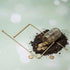 Copper Dowsing Rods - Traditional Water Witching & Treasure Hunting Set (2 Pack)