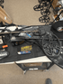 Used once Garrett AT Max Loaded Metal Detector Package with NEL Snake Coil & Z-Lynk Pro-Pointer