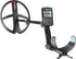 XP DEUS II with 13" x 11" (34x28cm) FMF Coil, Remote Control, and MI-6 Pinpointer