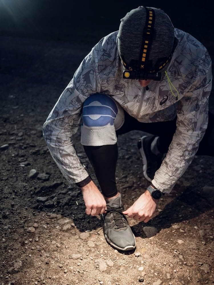 Armytek Wizard C2 Magnet USB Warm Rechargeable Headlamp