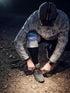 Armytek Wizard C2 Magnet USB Warm Rechargeable Headlamp
