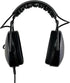 Thresher Headphones – Minelab Equinox & Manticore (Black Ear Cups)