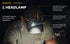 Armytek Wizard C2 Pro Magnet USB Warm Rechargeable Headlamp
