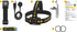Armytek Wizard C2 WR Magnet USB White & Red Rechargeable Headlamp