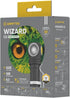 Armytek Wizard C2 Magnet USB Warm Rechargeable Headlamp