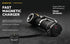 Armytek Wizard C2 Pro Magnet USB Warm Rechargeable Headlamp