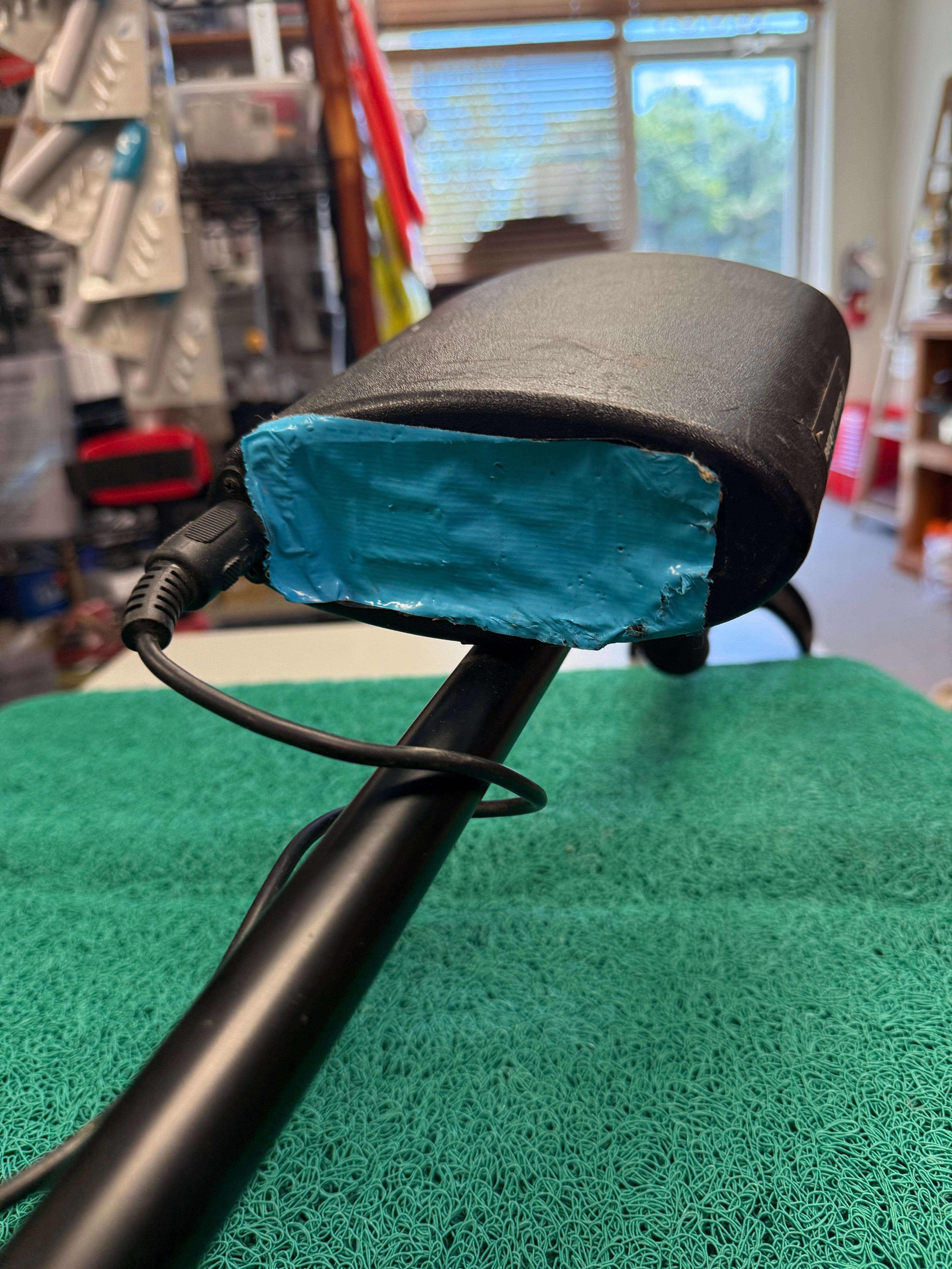 Bounty Hunter Tracker IV Metal Detector – Used