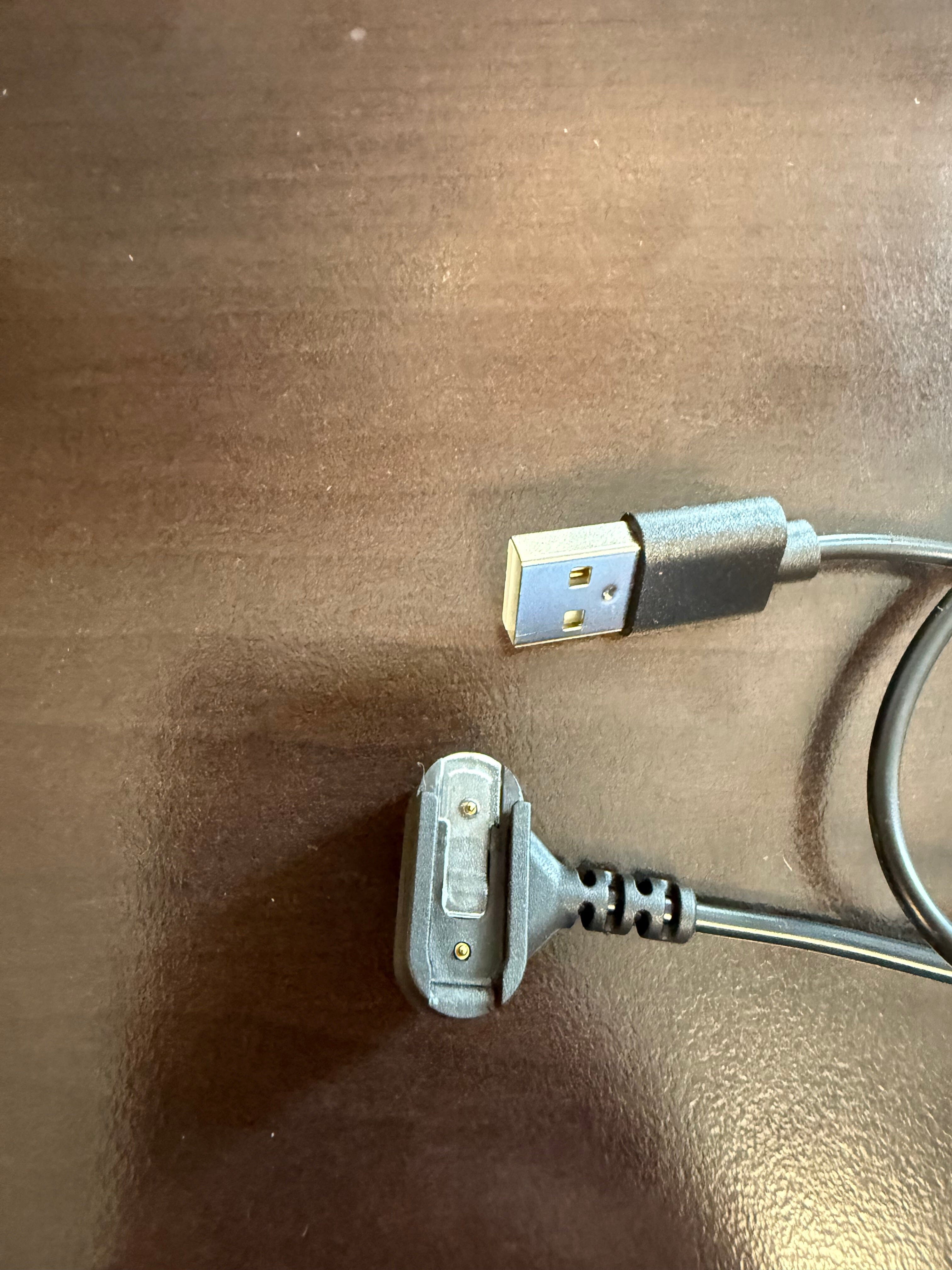 XP USB / FMFHP Charge Cable