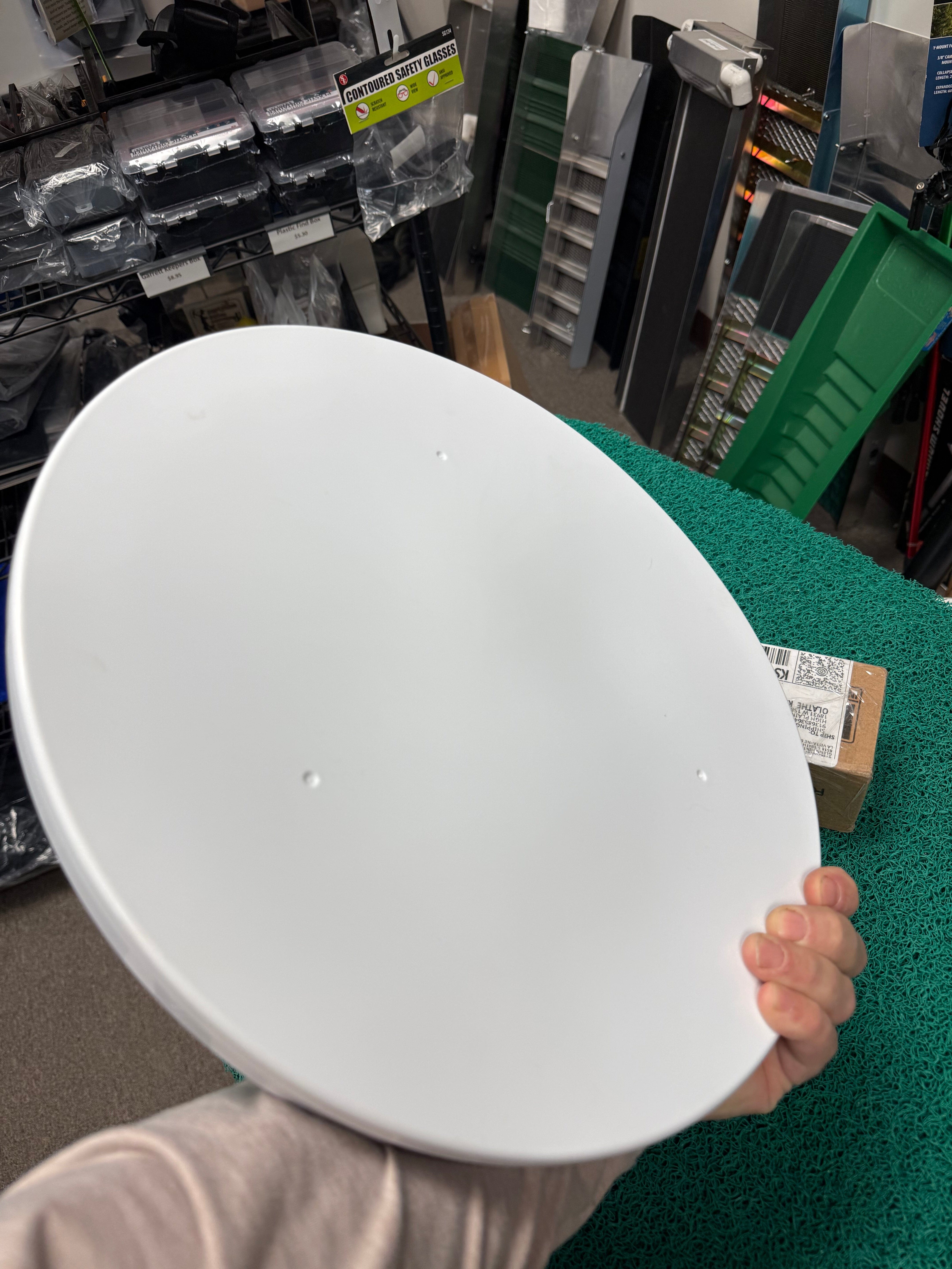 Minelab GPX 6000 14" Search Coil - Open Box Return