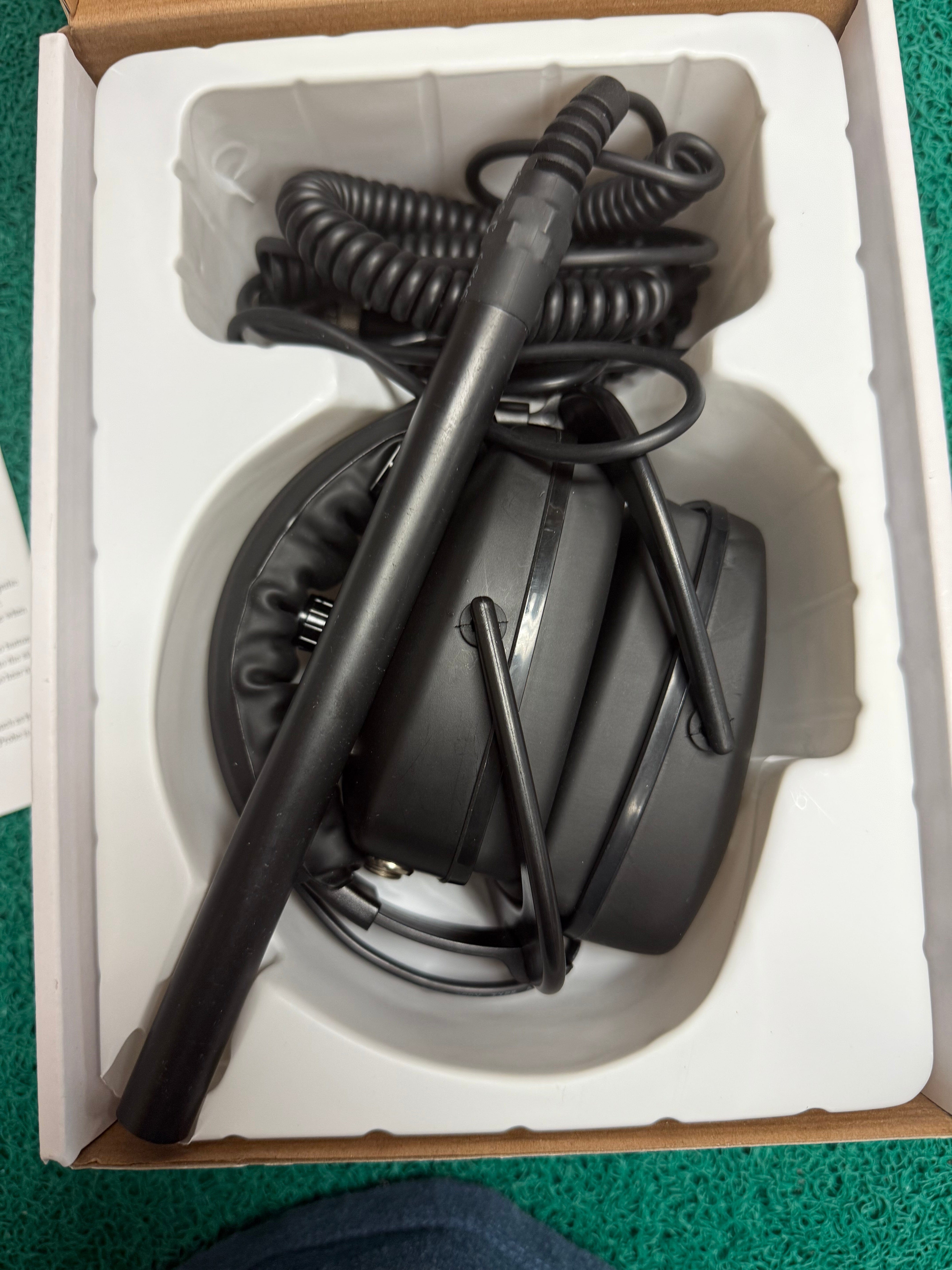 Minelab Equinox 600 and Equinox 800 Update – High Plains Prospectors