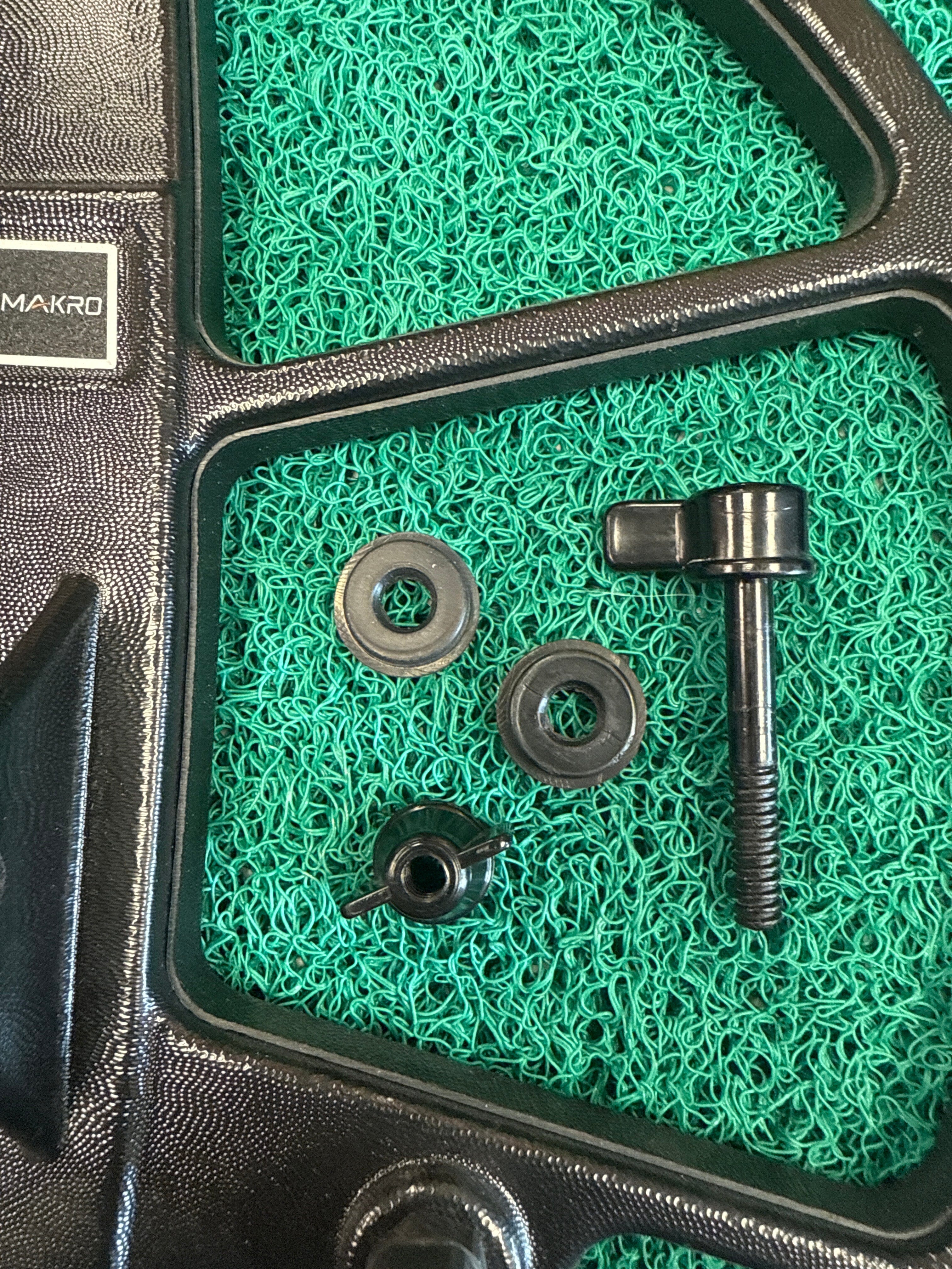 Open Box Nokta Amphibio AF35 13" Search Coil – Unused Return