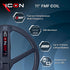 XP ICON Metal Detector with 11" FMF Coil