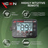 XP ICON Adventure Pack Metal Detector Bundle