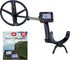 XP ICONX Metal Detector with 11" FMF Coil
