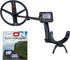 XP ICON Metal Detector with 11" FMF Coil