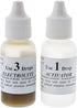 Chemical Kit No.  for ET-18 & M-18A9 Gold Testers | Genuine Replacement Testing Solution
