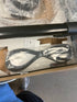 Used Minelab E-TRAC Metal Detector with Original Box