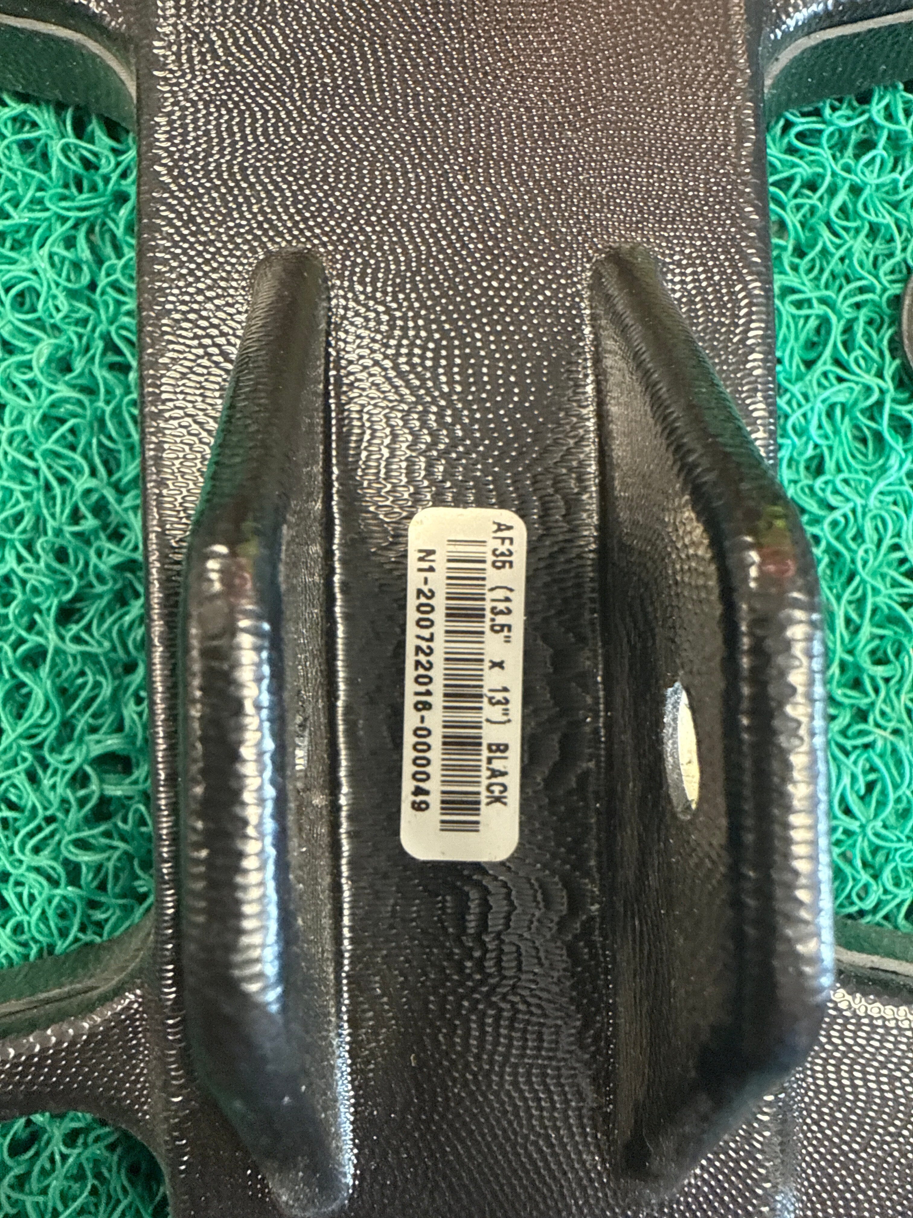 Open Box Nokta Amphibio AF35 13" Search Coil – Unused Return