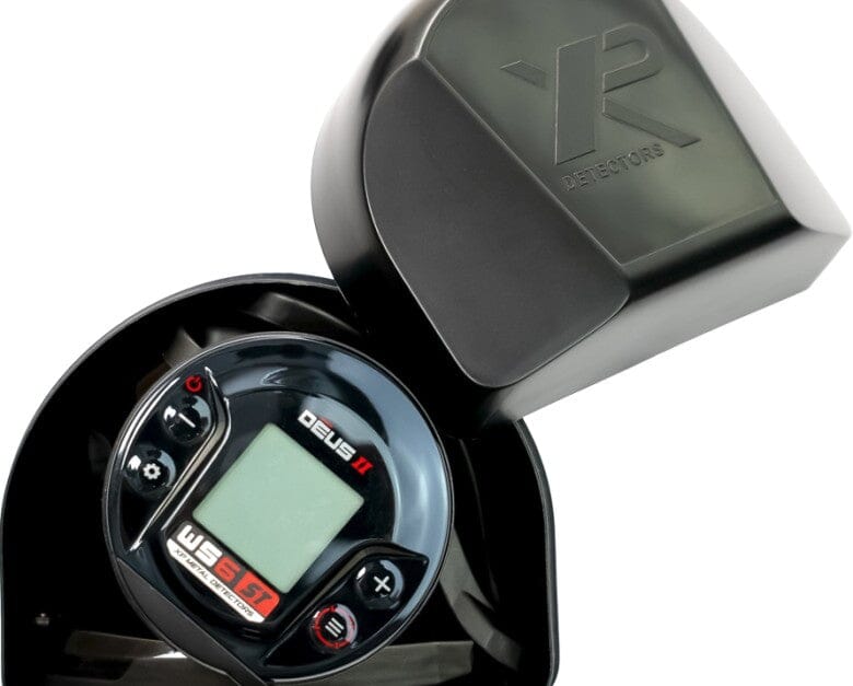 XP WS6 STEREO Wireless Headphones for the DEUS II