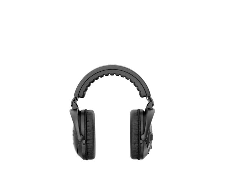 XP WSA-XL STEREO Wireless Headphones for the DEUS II